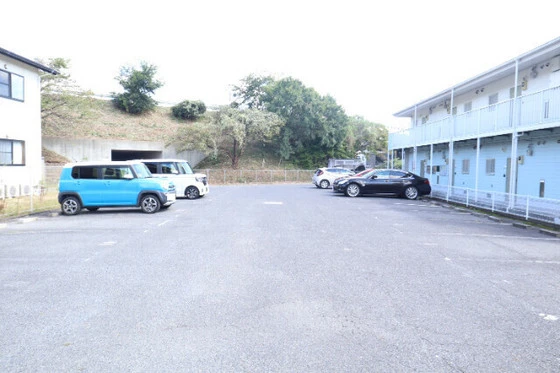 グローリー中庄