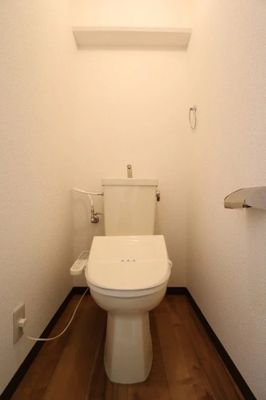 グローリー中庄