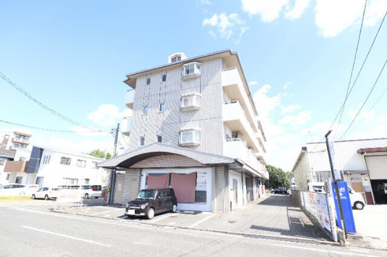 グローリー中庄