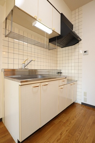 グローリー中庄