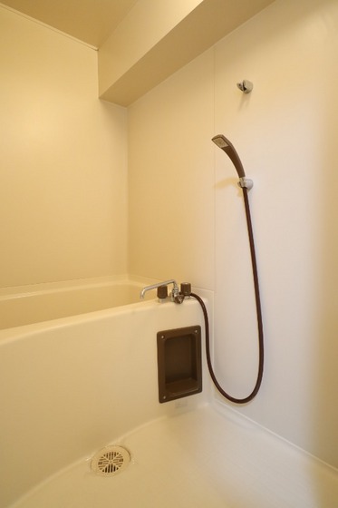 グローリー中庄