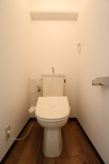 グローリー中庄