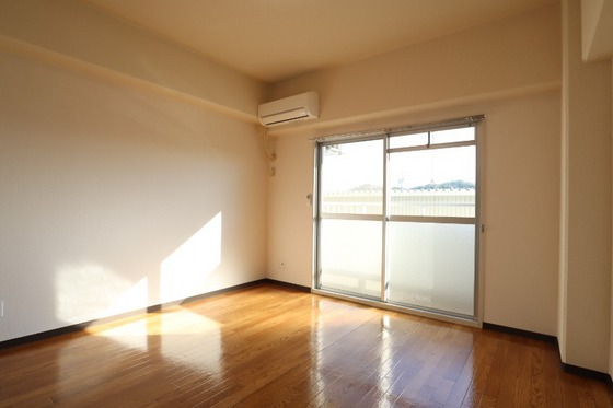 グローリー中庄