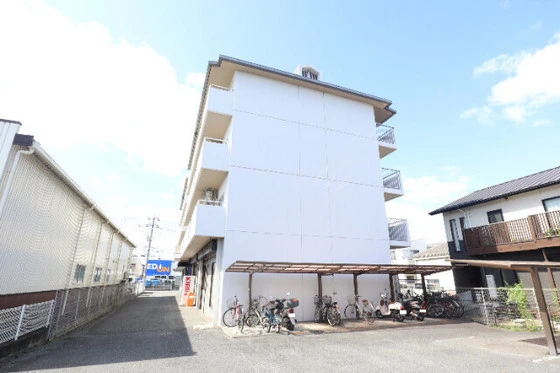 グローリー中庄