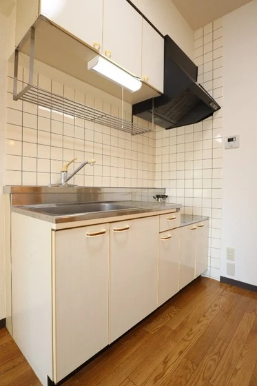 グローリー中庄