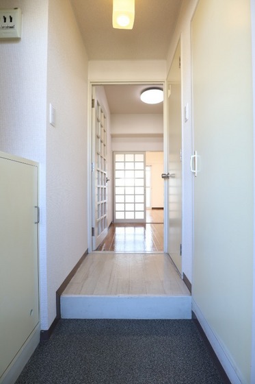 グローリー中庄