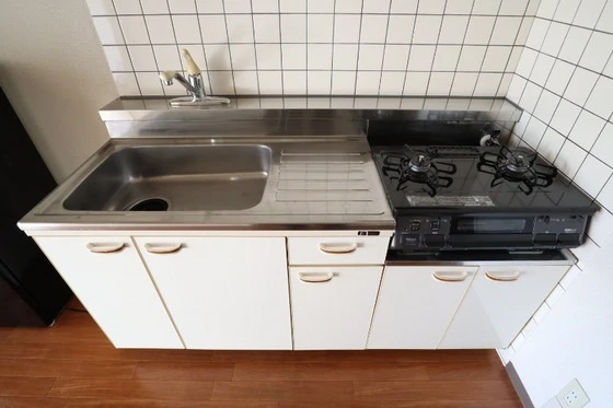 グローリー中庄