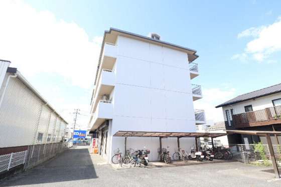 グローリー中庄