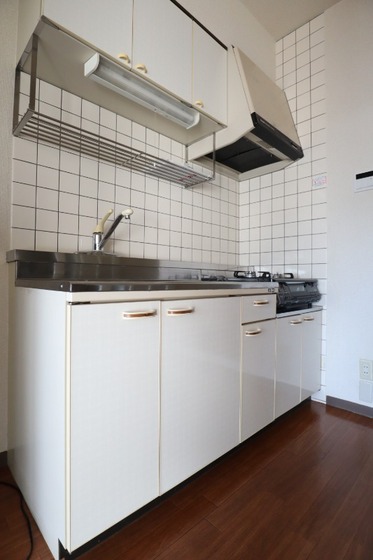 グローリー中庄