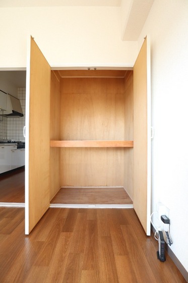 グローリー中庄