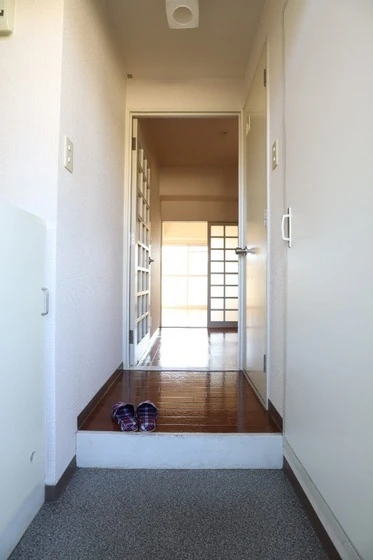 グローリー中庄