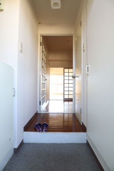 グローリー中庄