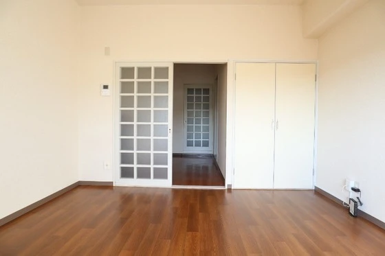 グローリー中庄