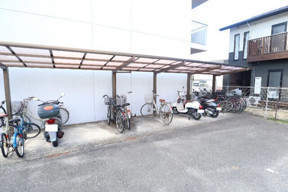 グローリー中庄