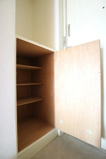 グローリー中庄