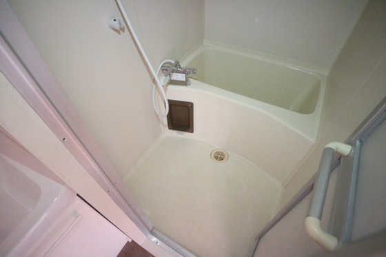 グローリー中庄