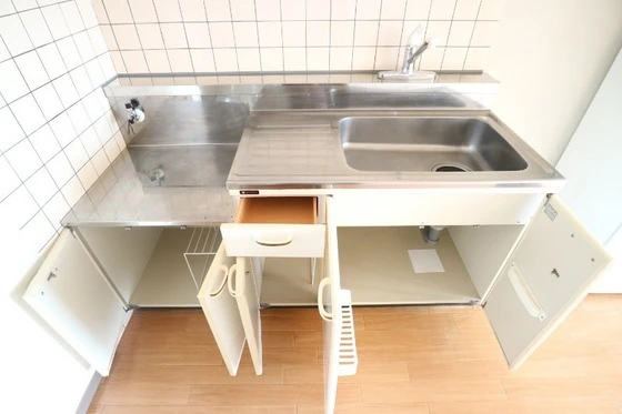 グローリー中庄