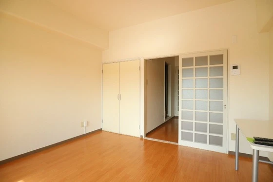 グローリー中庄