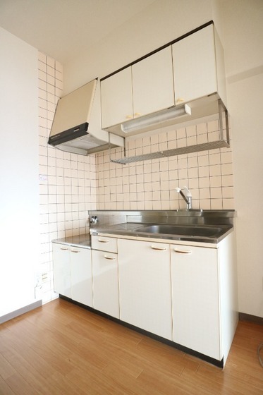 グローリー中庄