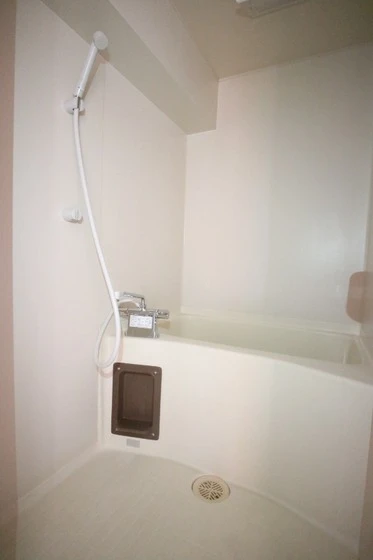 グローリー中庄