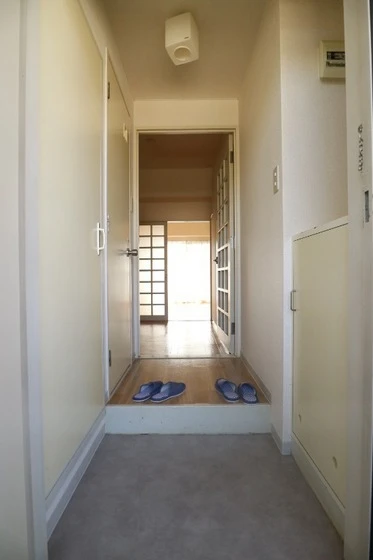 グローリー中庄