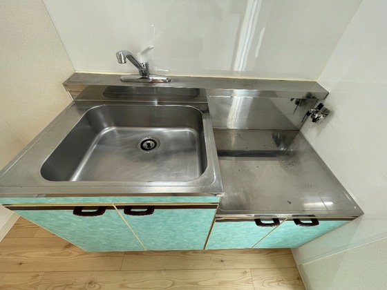 グリーンクラーク