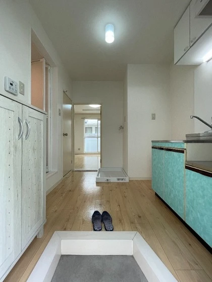 グリーンクラーク