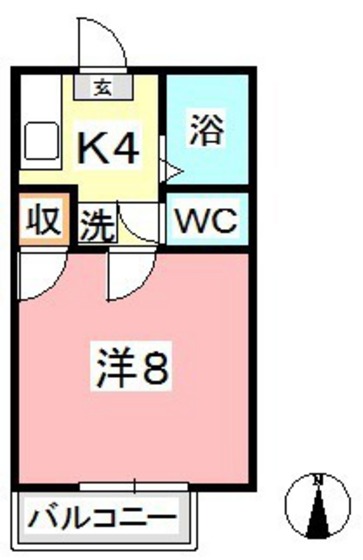 グリーンクラーク