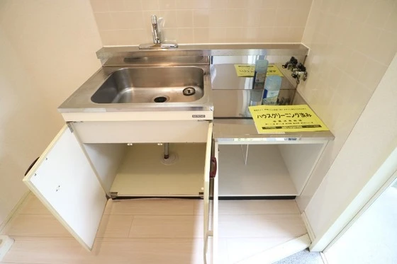 グリーンクラーク