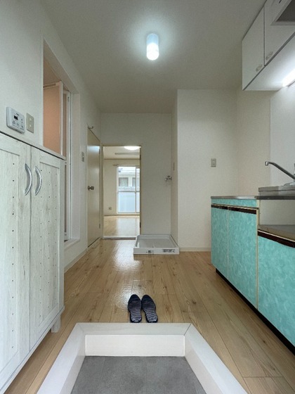 グリーンクラーク