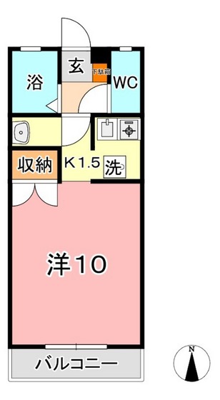 ブールブランシュ A