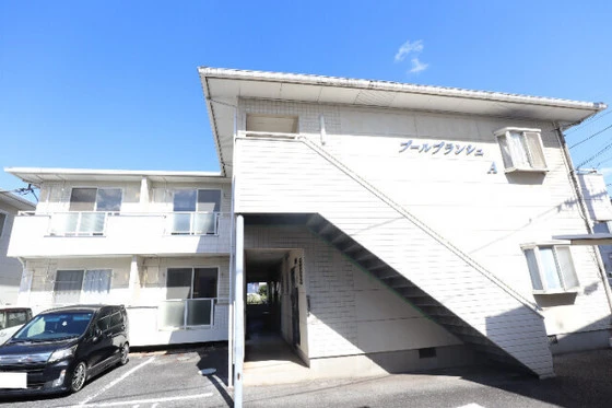 ブールブランシュ A