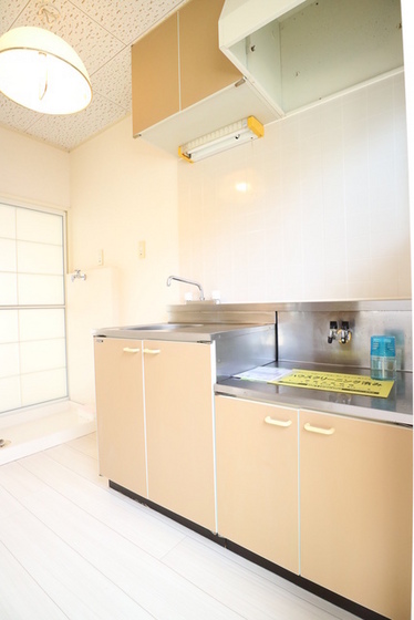 メゾンフレール