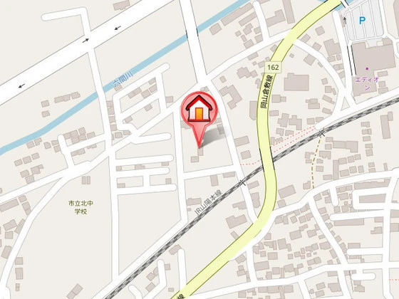 メゾンフレール