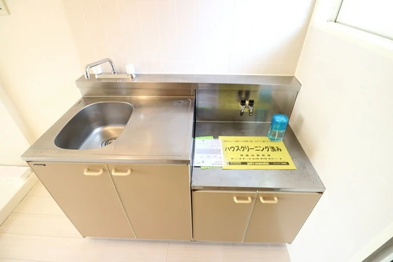 メゾンフレール