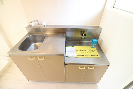 メゾンフレール