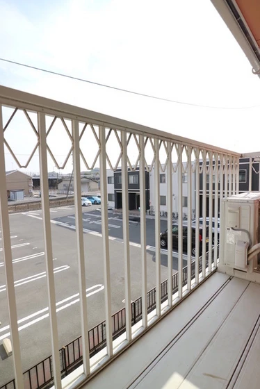 メゾンフレール