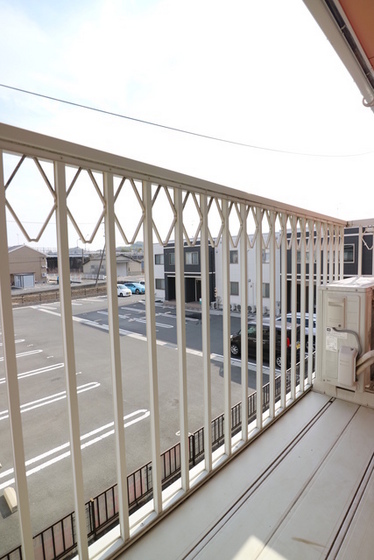 メゾンフレール