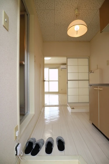 メゾンフレール