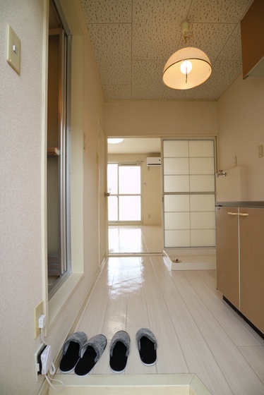 メゾンフレール