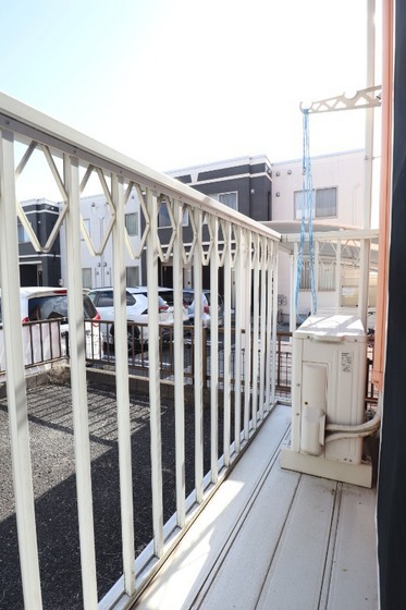 メゾンフレール