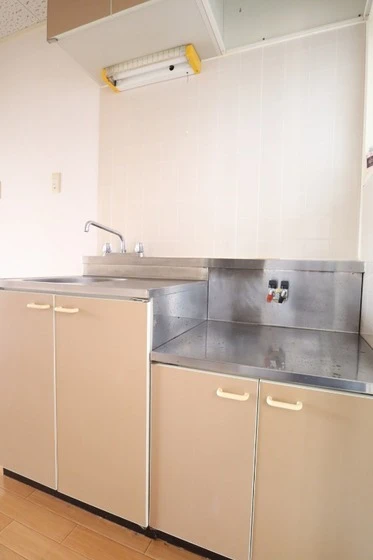 メゾンフレール