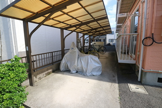 メゾンフレール