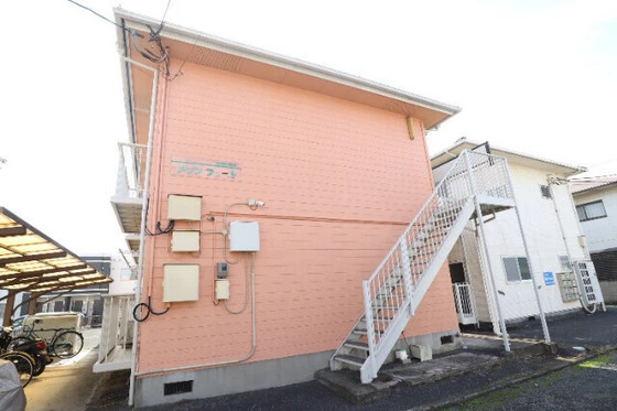 メゾンフレール