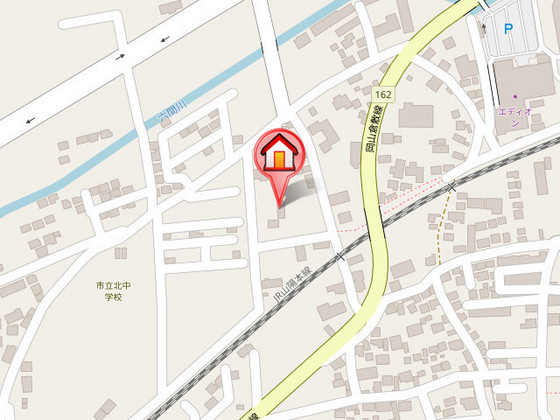 メゾンフレール