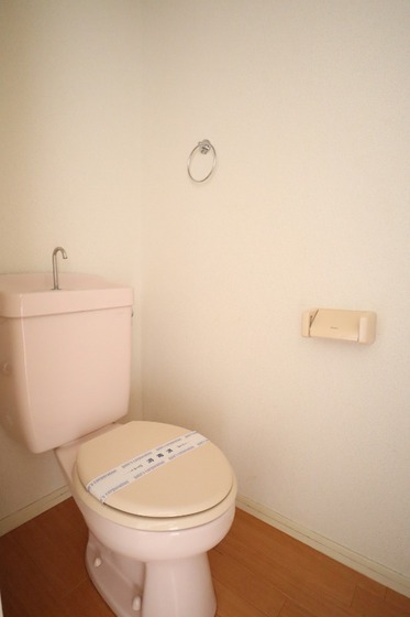 メゾンフレール