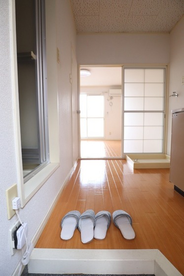 メゾンフレール