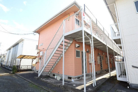 メゾンフレール