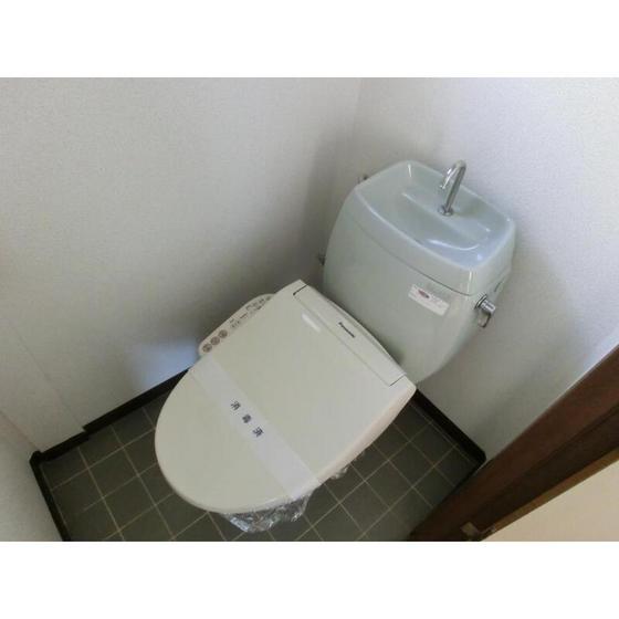 中庄サンプラザ B