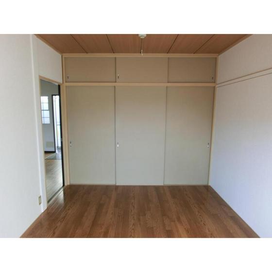 中庄サンプラザ B